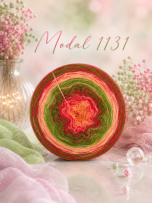 Modal Bobbel 1131