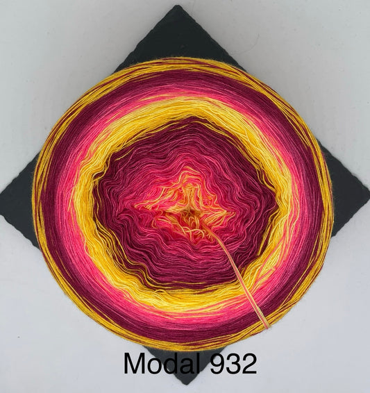 Modal Bobbel 932