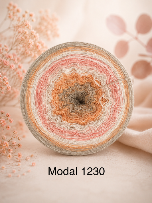 Modal Bobbel 1230