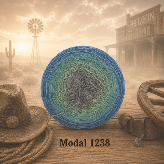 Modal Bobbel 1238