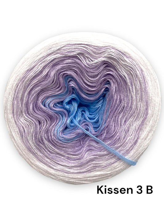 Kissen 3 B