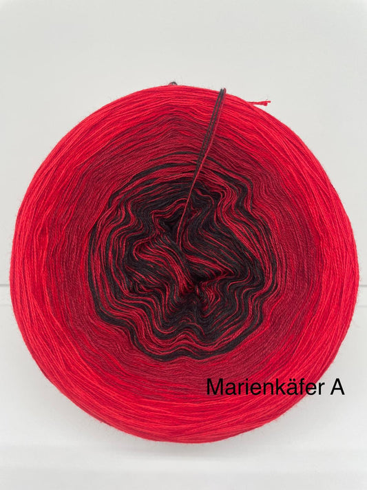 Marienkäfer A