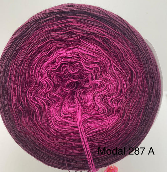 Modal Bobbel 287 A