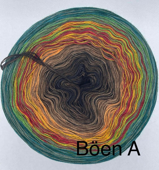 Böen A