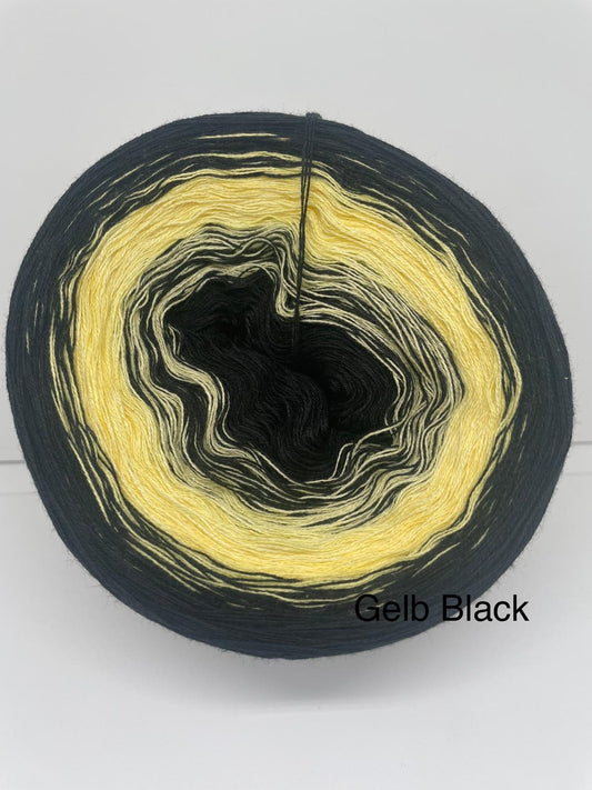 Gelb Black