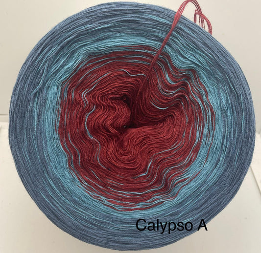 Calypso A
