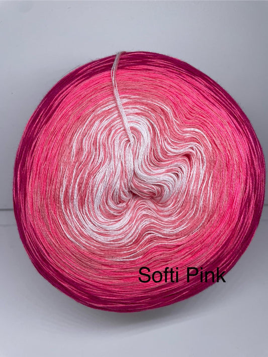 Softi Pink