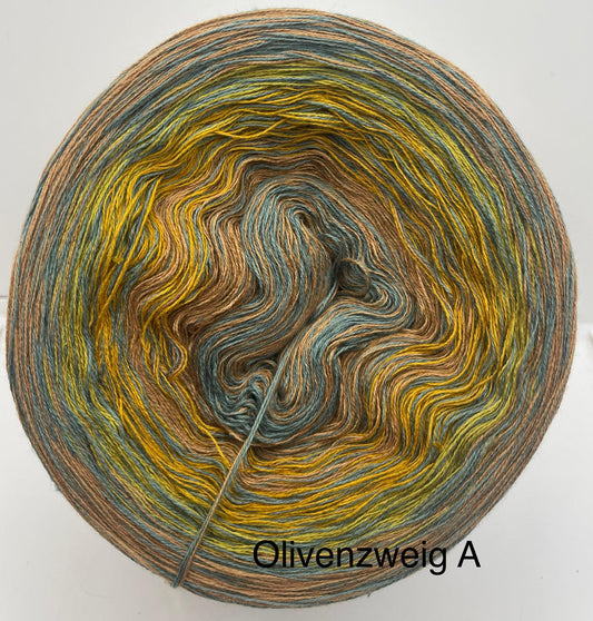 Olivenzweig A