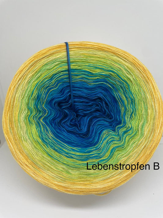 Lebenstropfen B
