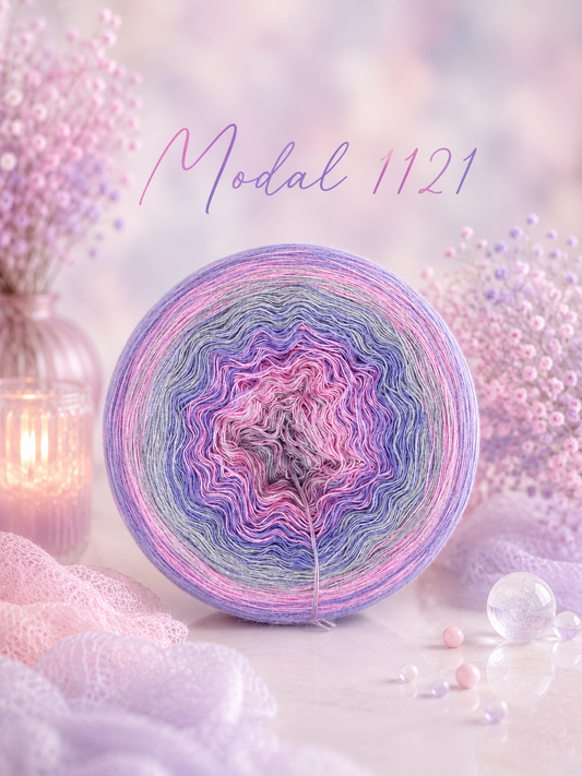 Modal Bobbel 1121