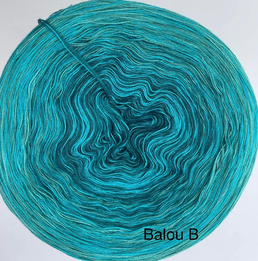 Balou B