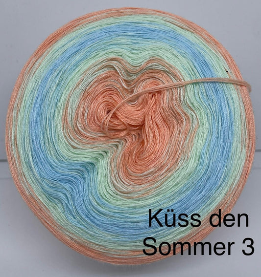 Küss den Sommer 3