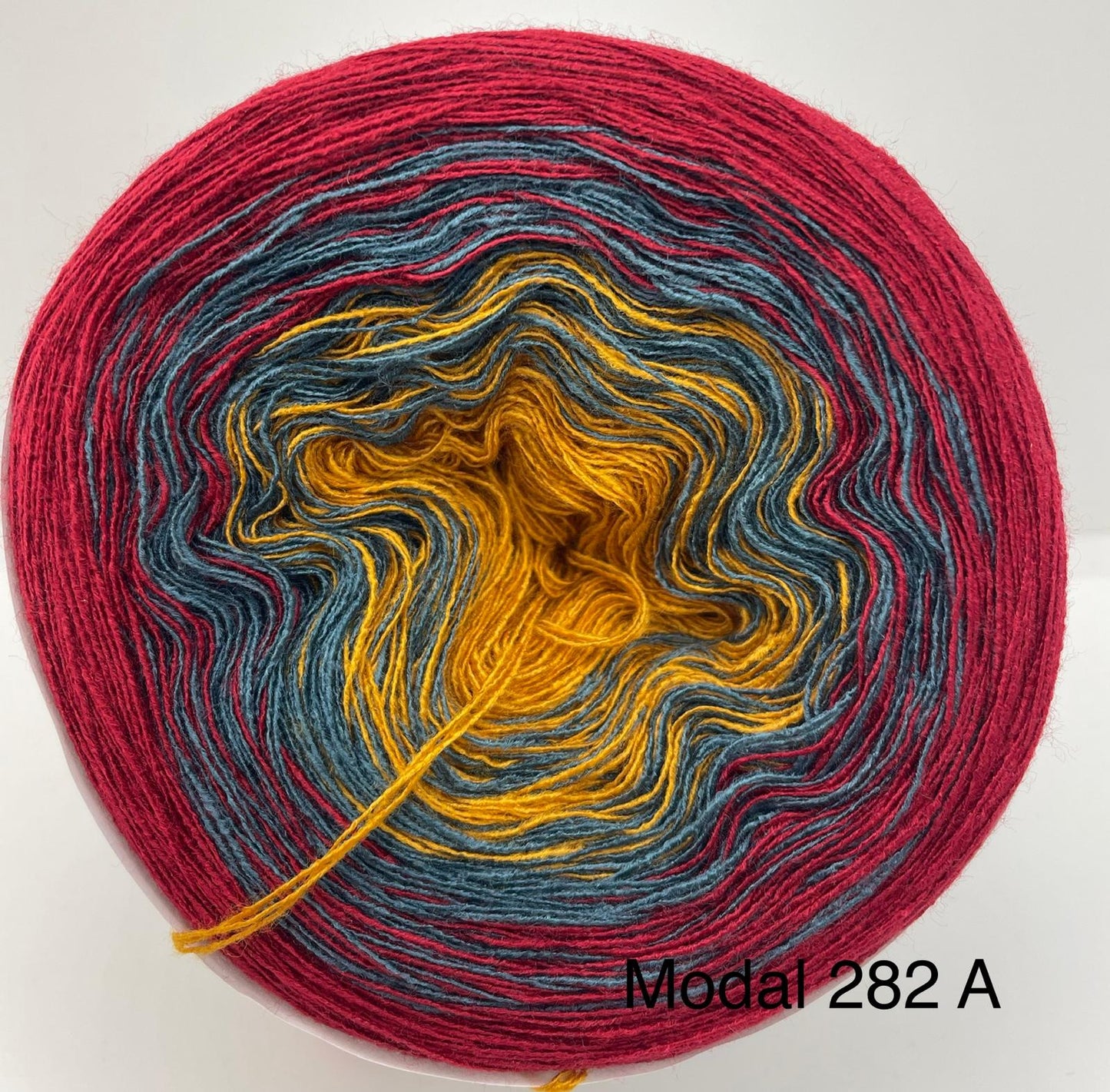 Modal Bobbel 282 A