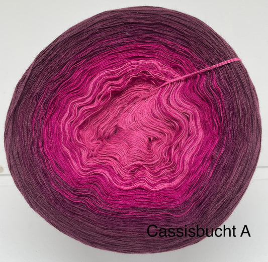 Cassisbucht A
