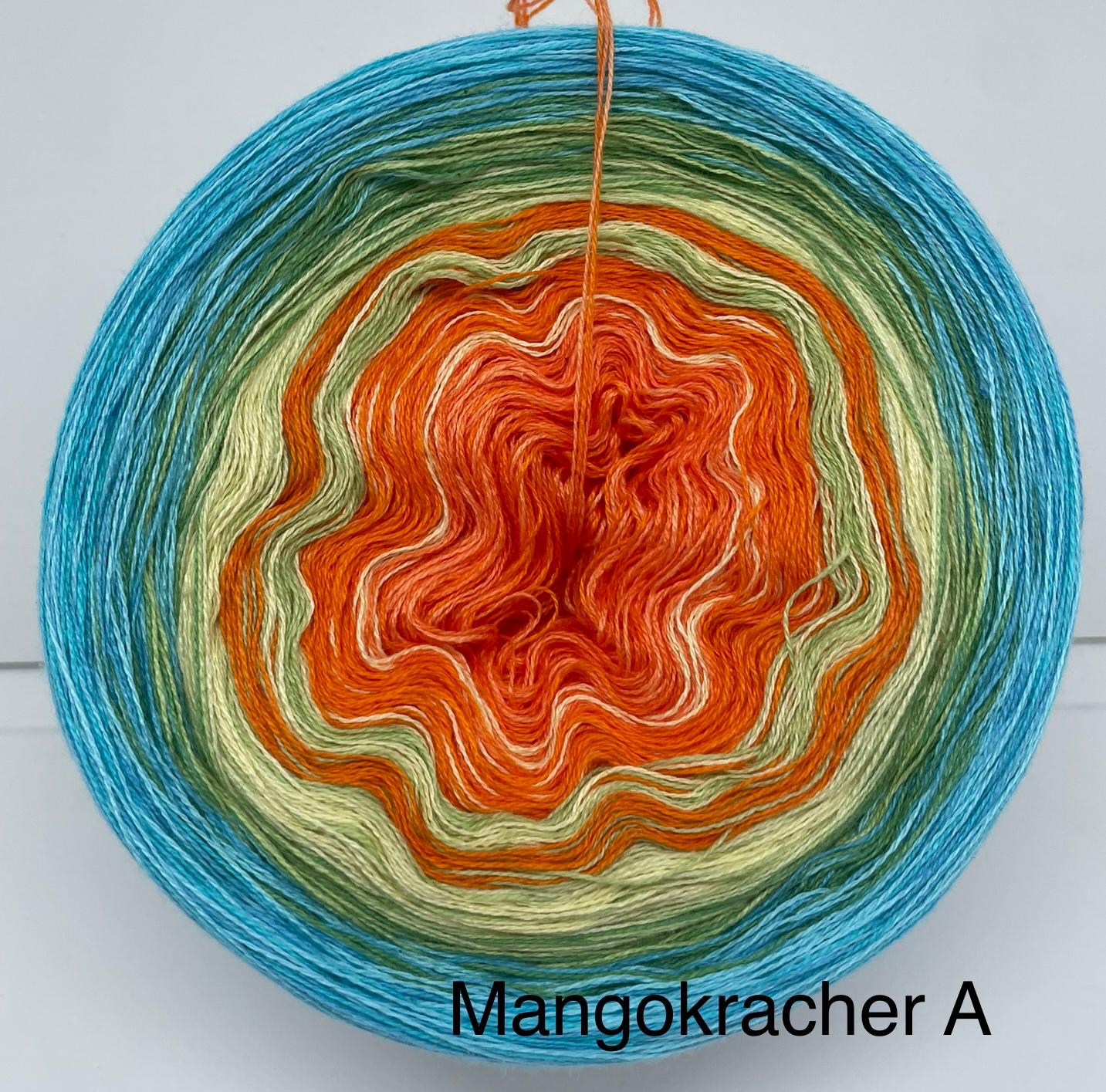 Mangokracher A