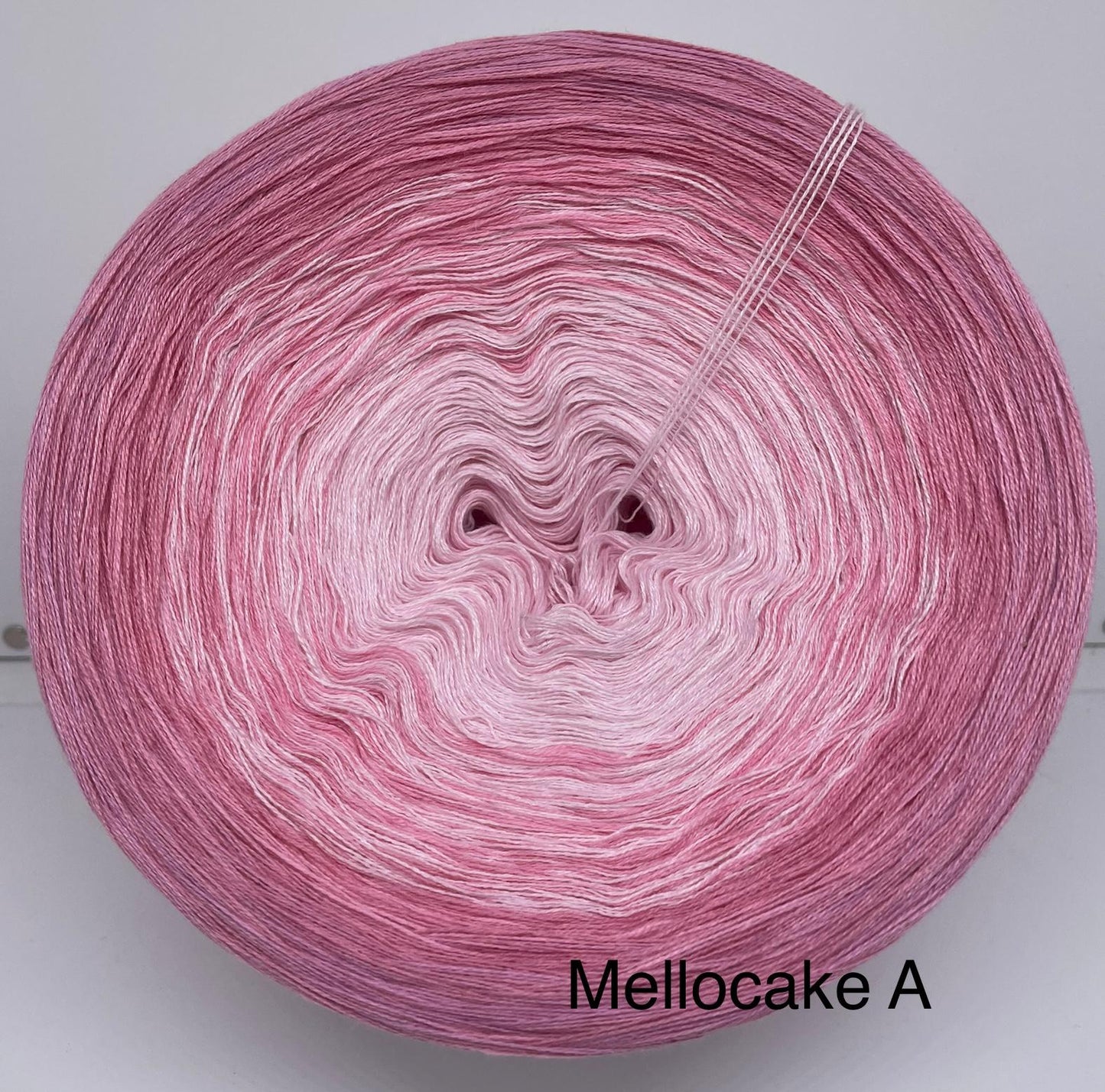 Mellocake A