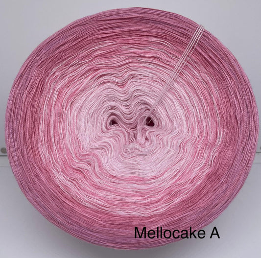 Mellocake A