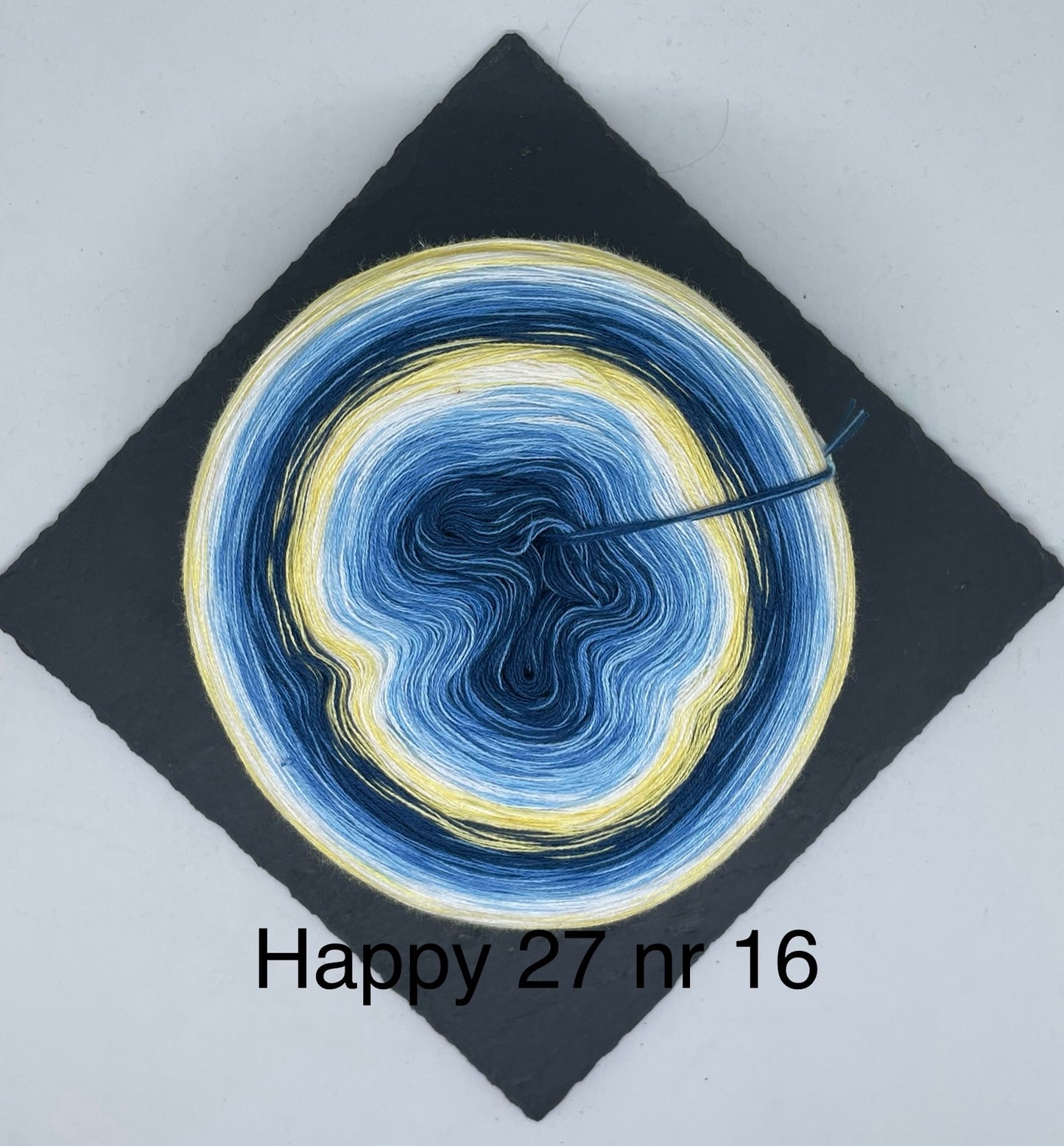 Happy 27 nr 16