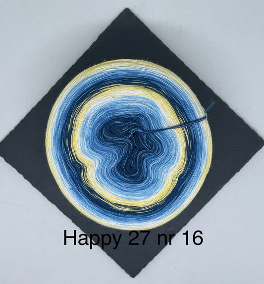 Happy 27 nr 16