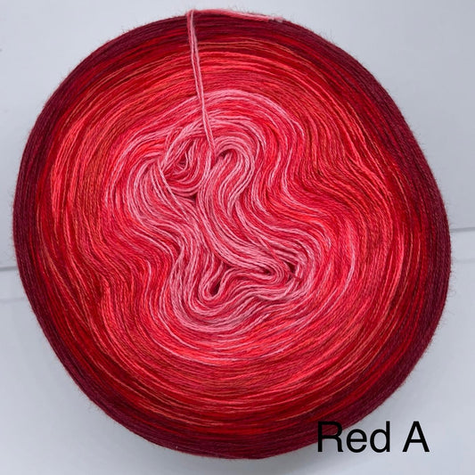 Red A