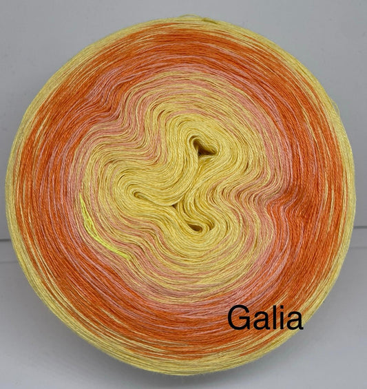 Galia