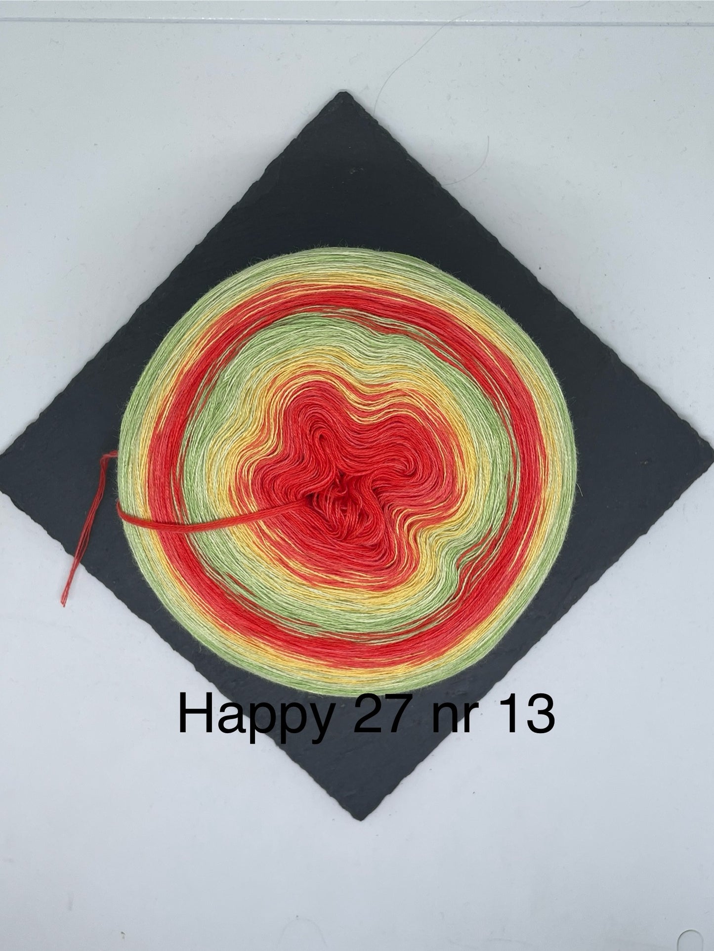 Happy 27 nr 13