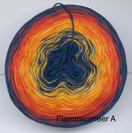 Flammenmeer A