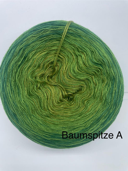 Baumspitze A