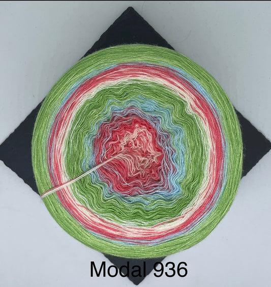 Modal Bobbel 936
