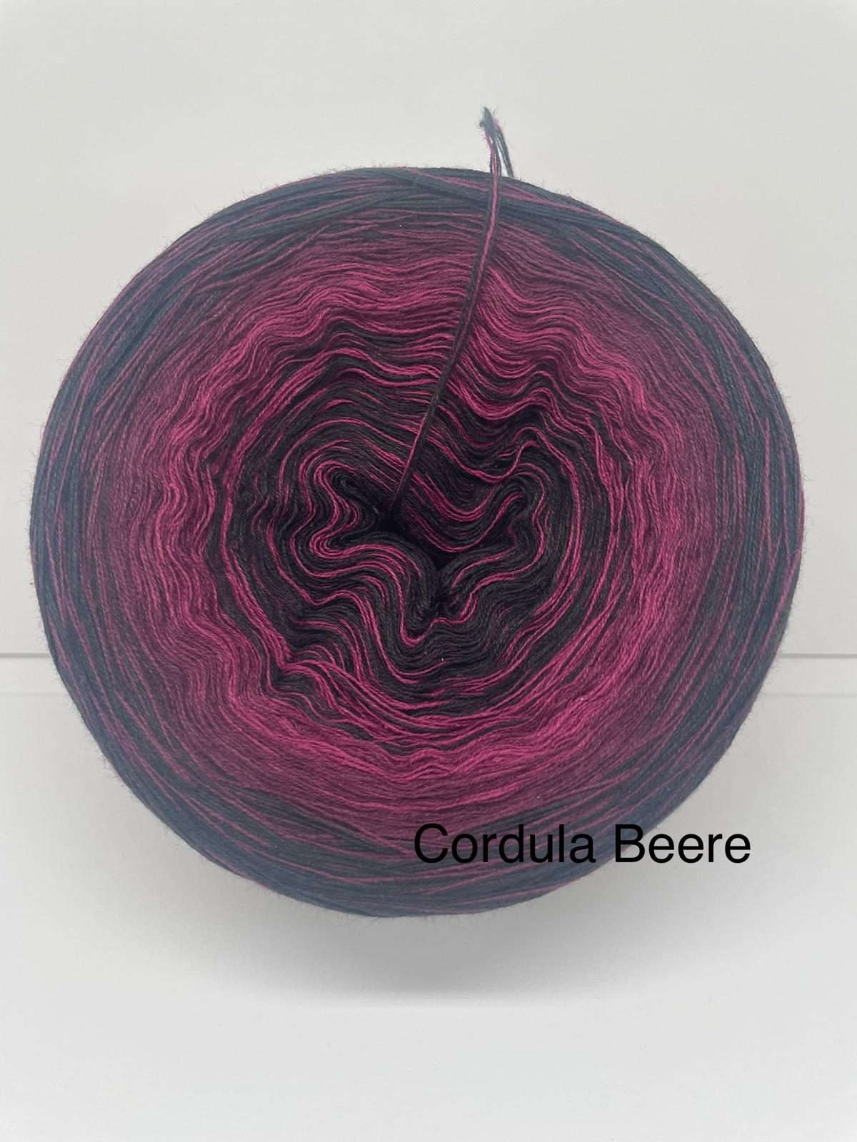 Cordula Beere