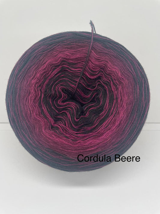 Cordula Beere