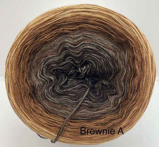 Brownie A