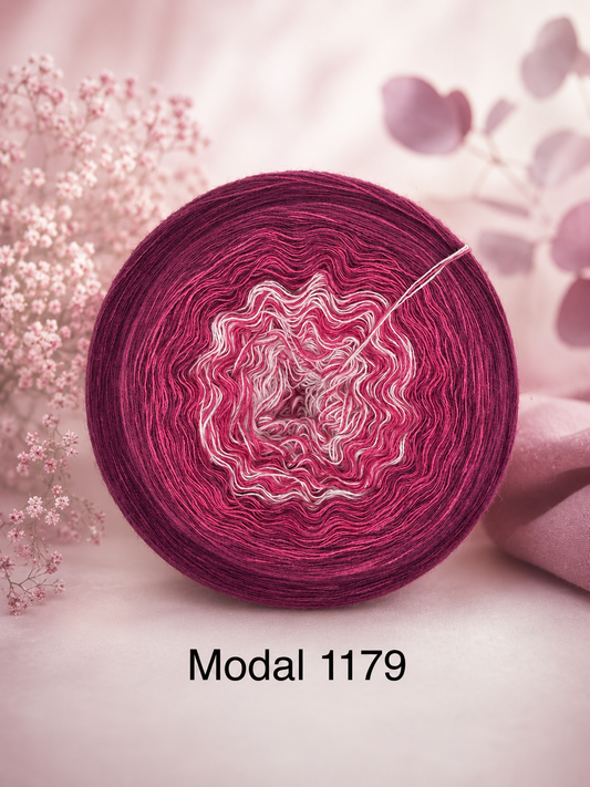 Modal Bobbel 1179