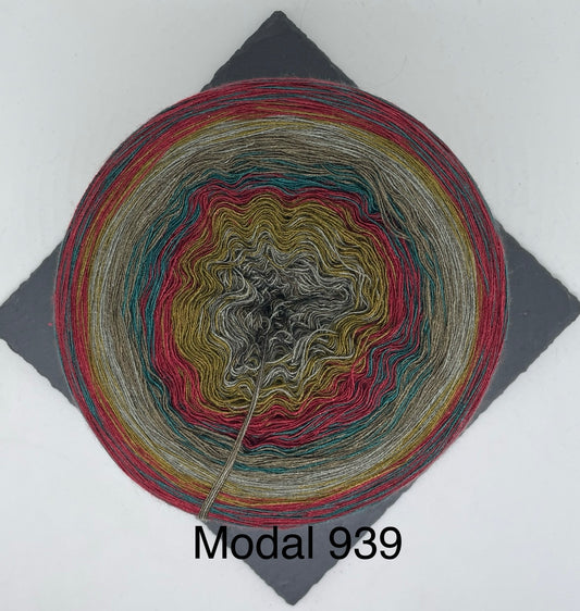 Modal Bobbel 939