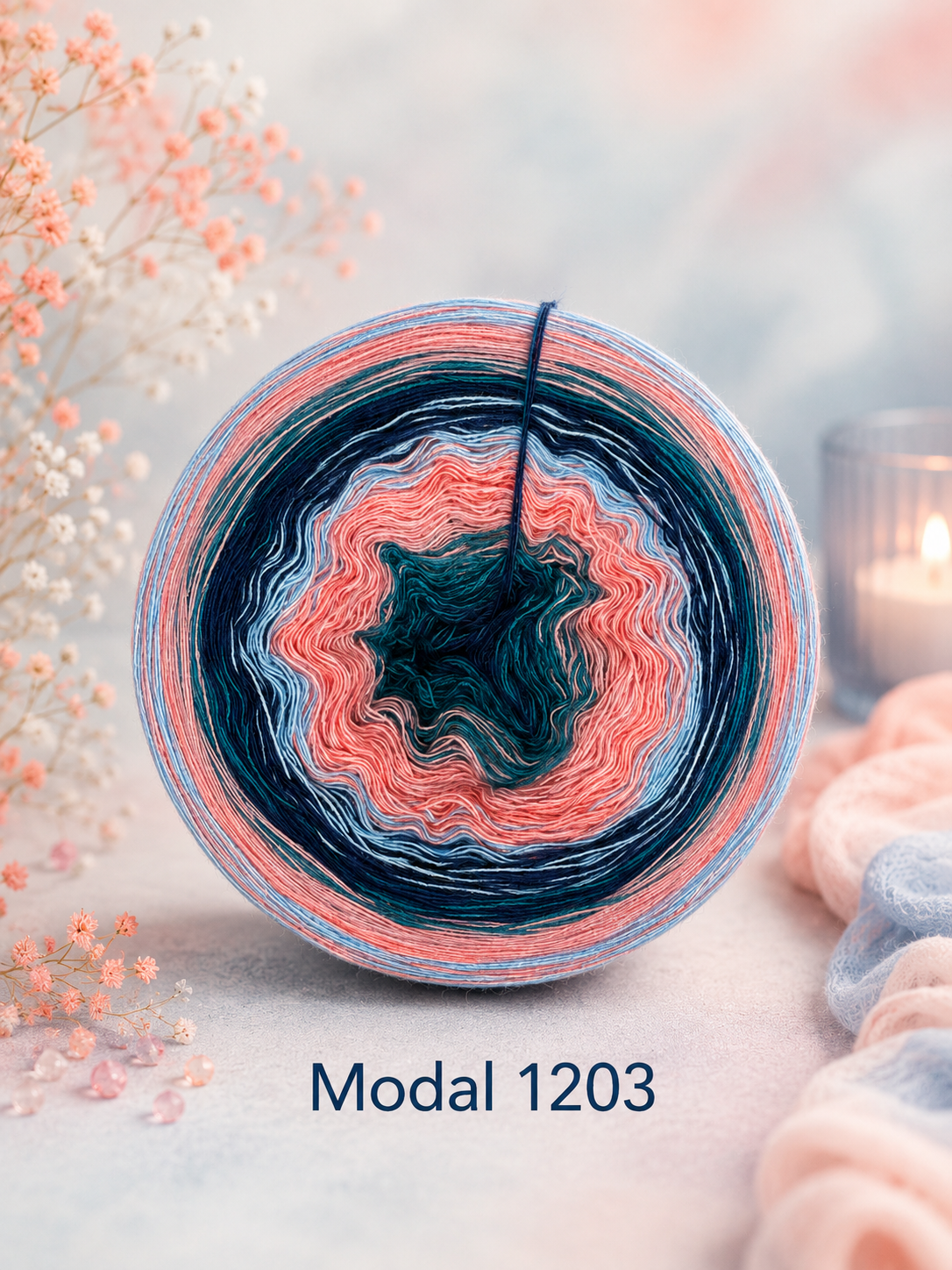 Modal Bobbel 1203