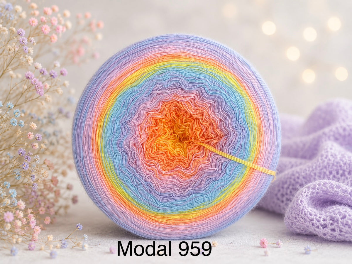 Modal Bobbel 959