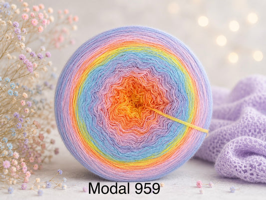 Modal Bobbel 959