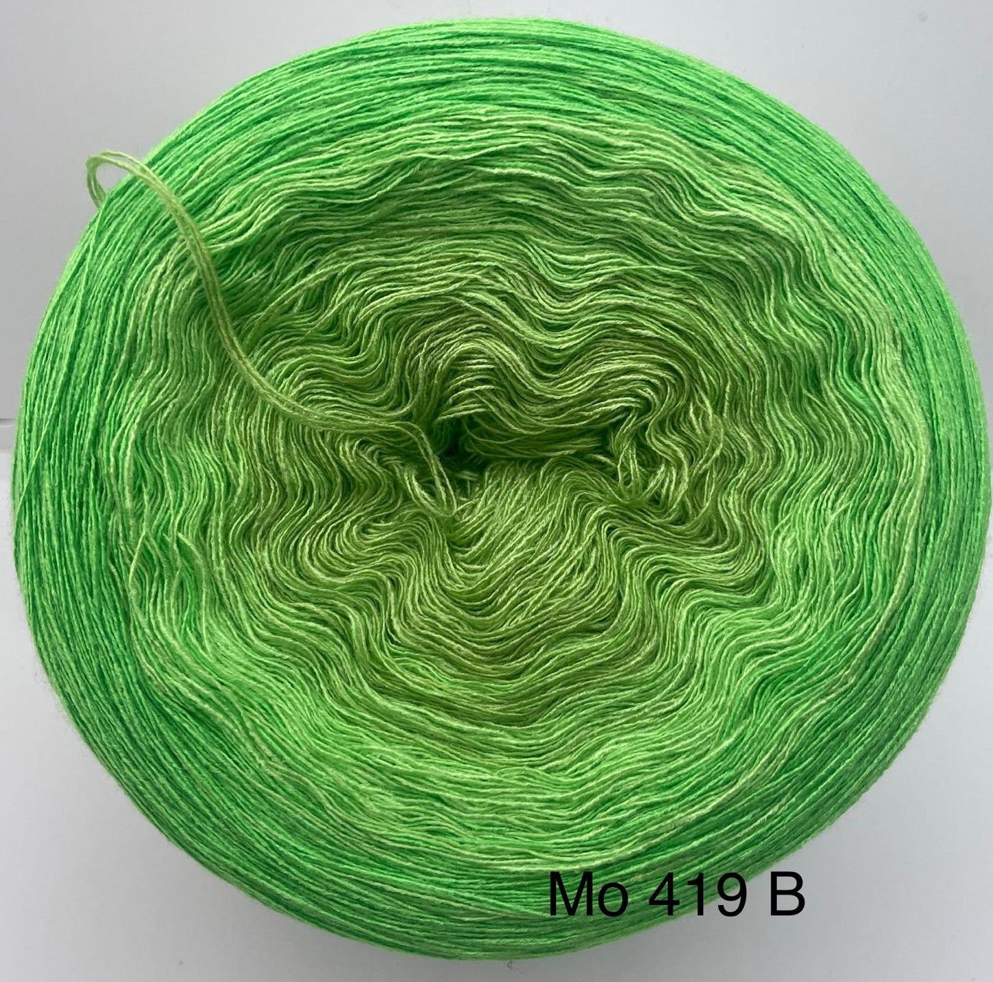 Modal Bobbel 419 B
