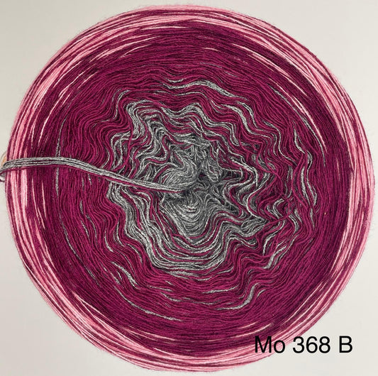 Modal Bobbel 368 B