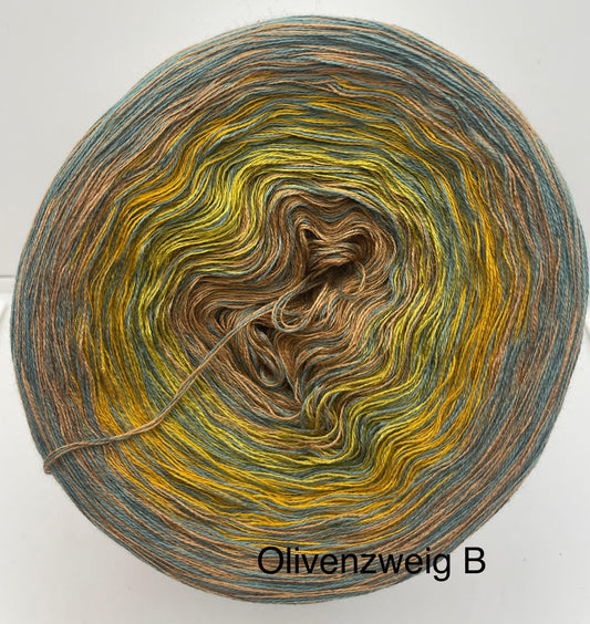 Olivenzweig B