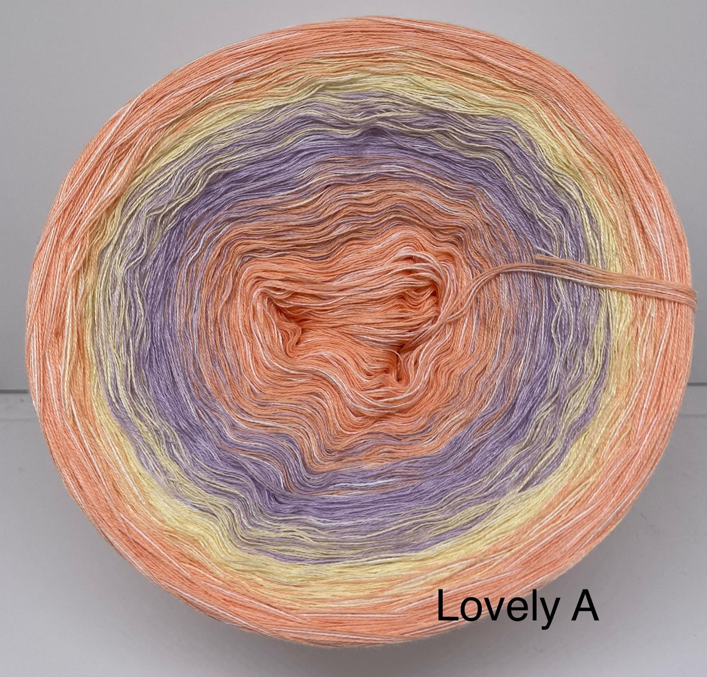 Lovely A