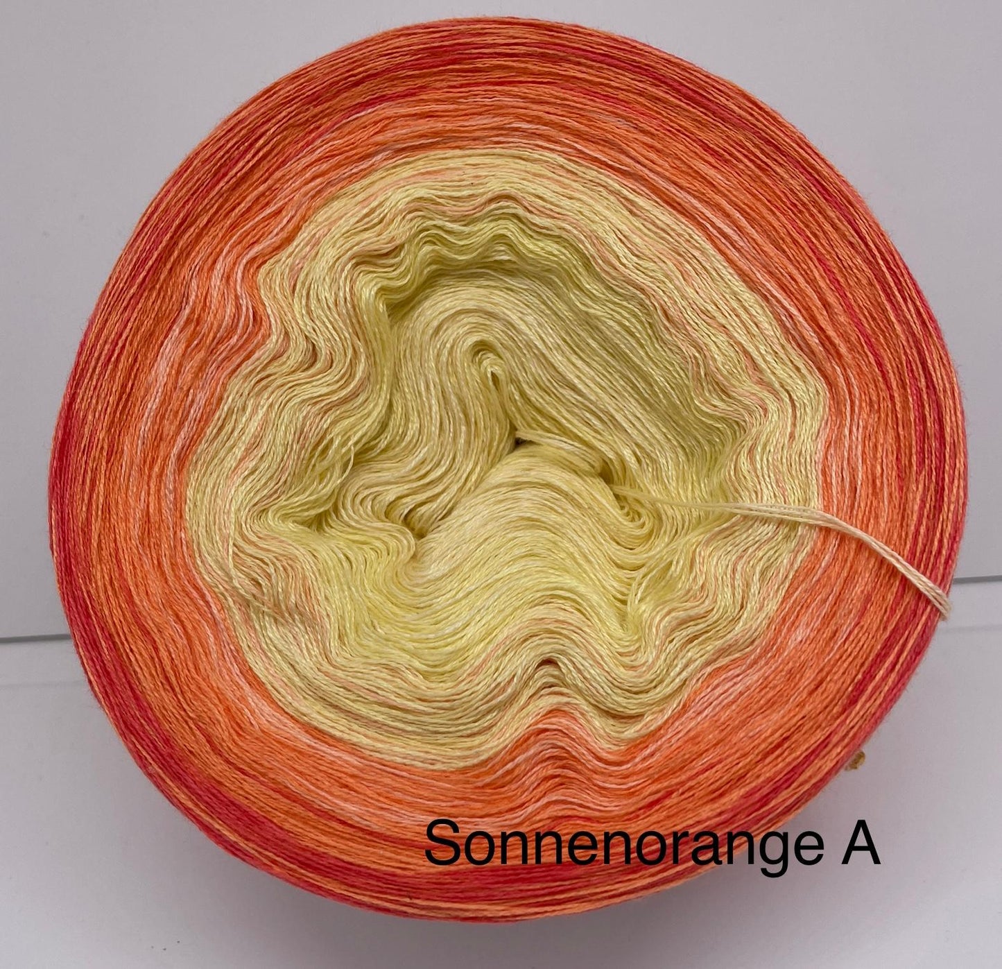 Sommenorange A