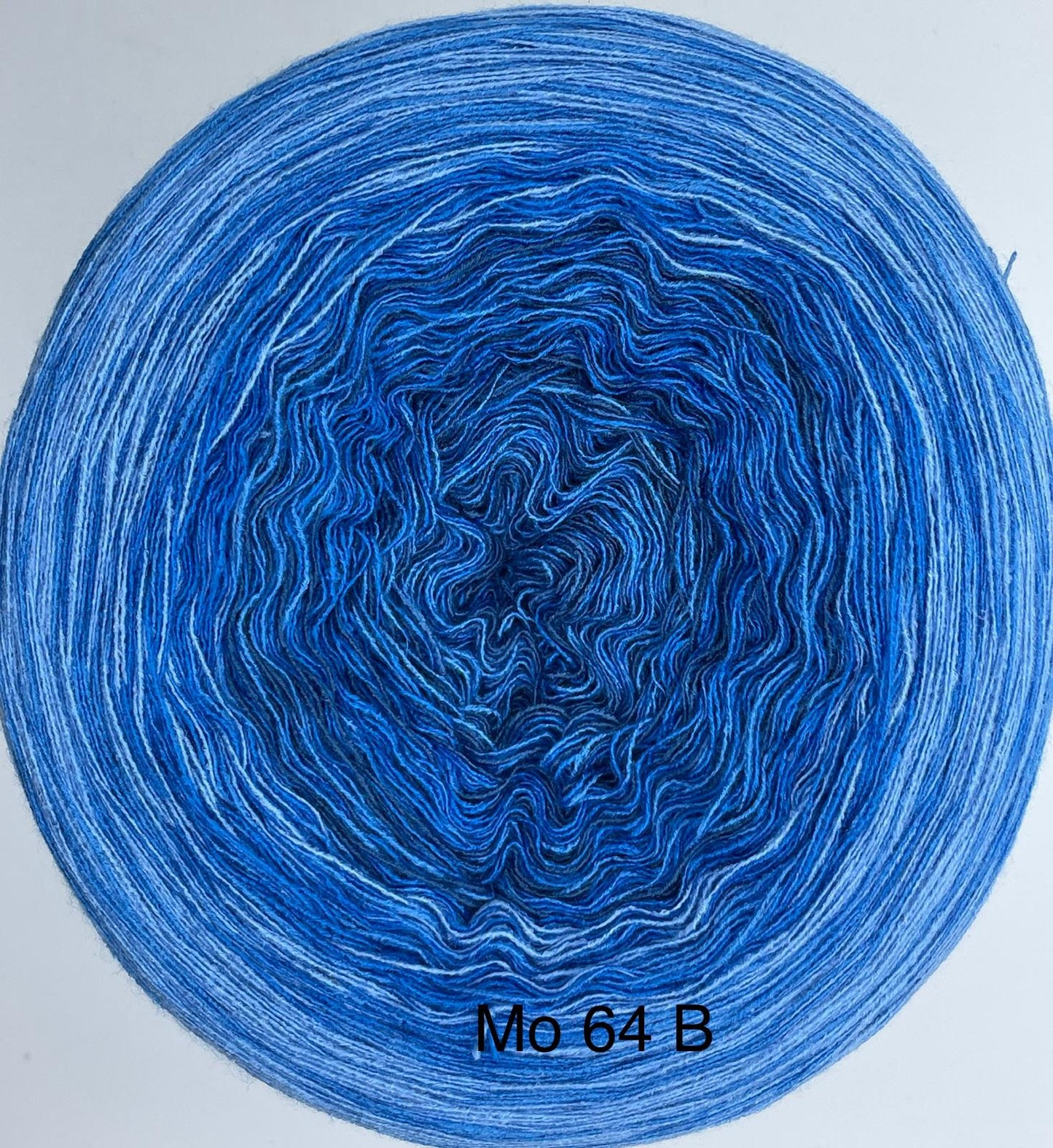 Modal Bobbel 64 B