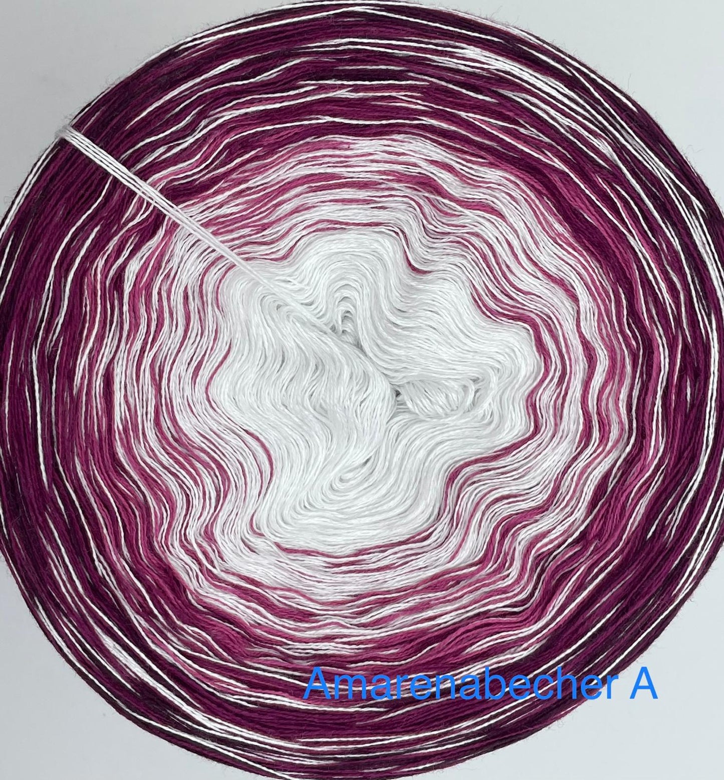 Amarenabecher A