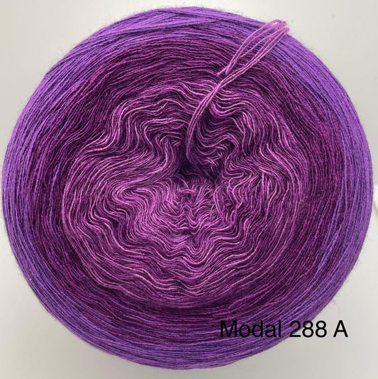 Modal Bobbel 288 A