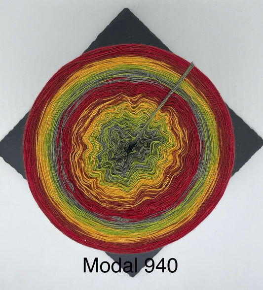 Modal Bobbel 940