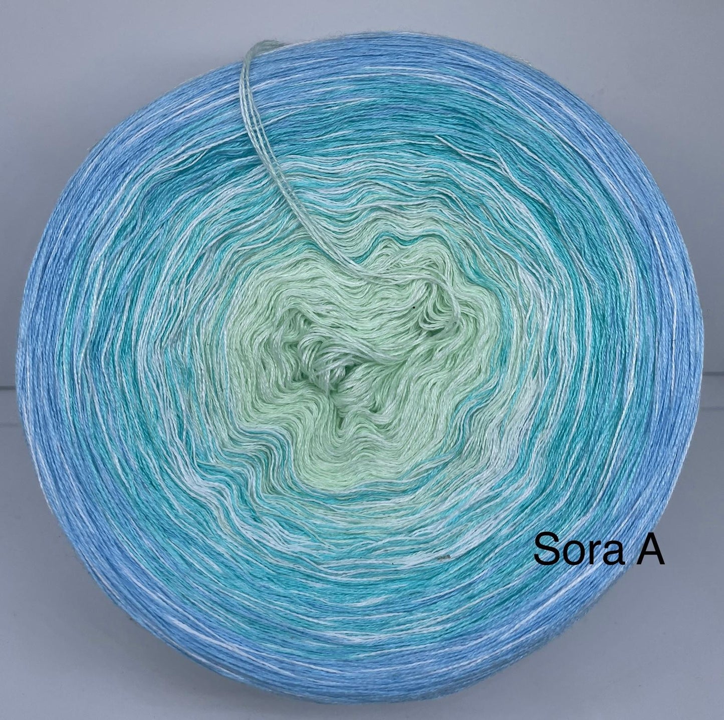 Sora A