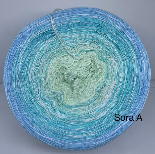 Sora A