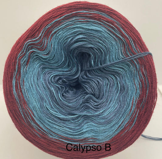 Calypso B