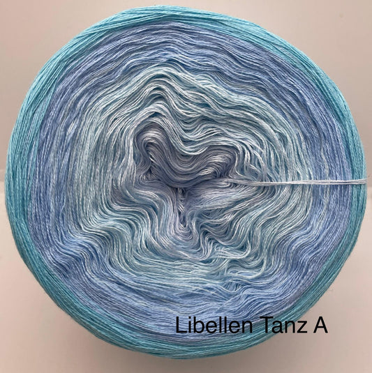 Libellen Tanz A